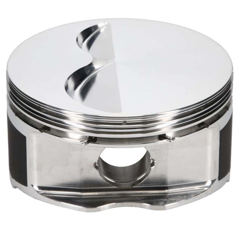 JE Pistons 350 SBC ULTRA FT GP Set of 8 Pistons - 177849