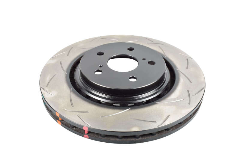 DBA 15-18 Lexus NX200t Front 4000 Series Slotted Rotor - DBA43450S