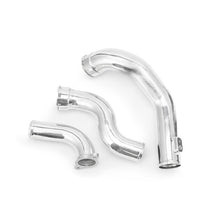 Load image into Gallery viewer, Mishimoto 2016+ Chevrolet Camaro 2.0T / 2013+ Cadillac ATS Intercooler Pipe Kit - Polished - MMICP-CAM4-16KP