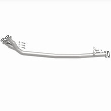 Load image into Gallery viewer, BRE Exhaust 86-89 4Runner 2.4L Front Pipe Kit - 107-0128