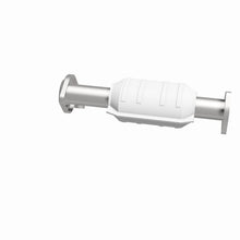 Load image into Gallery viewer, MagnaFlow Direct Fit Catalytic Converter 00-01 Cherokee 4L rr OEM - 49466