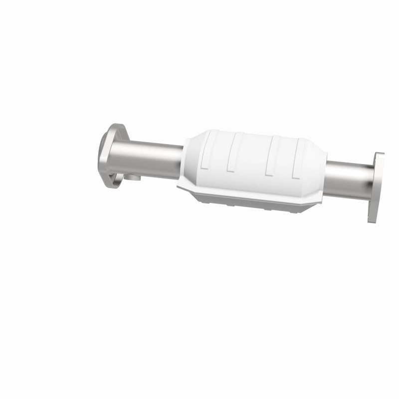 MagnaFlow Direct Fit Catalytic Converter 01/20/00-01 Jeep Cherokee 4.0L Rear (49 State) - 93208