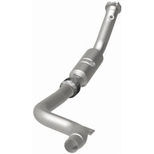 Load image into Gallery viewer, MagnaFlow 11-14 Chrysler 300 / Dodge Challenger/Charger 3.6L Rear Direct Fit Catalytic Converter - 52101