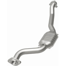 Load image into Gallery viewer, MagnaFlow Direct Fit Catalytic Converter 04-06 Colorado 2.8/3.5 Rear O - 49611