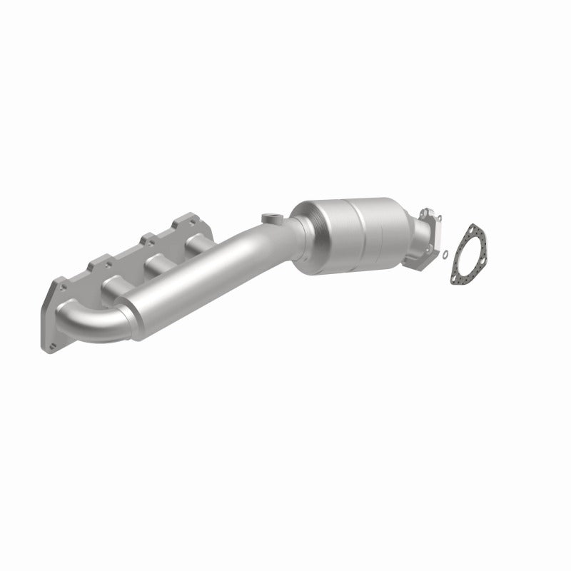MagnaFlow Conv DF 02-04 VW Passat 4.0L - 50799