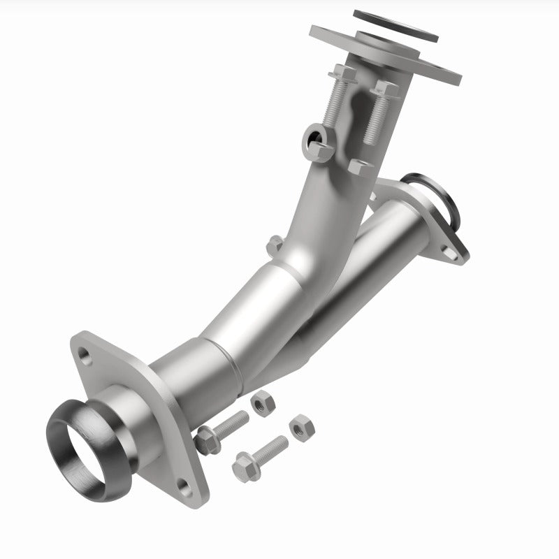 BRE Exhaust 04-09 Highlander RX330 RX350 2.4L 3.3L 3.5L Front Pipe Kit - 107-0262