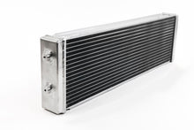 Load image into Gallery viewer, CSF Dual-Pass Universal Heat Exchanger (Cross-Flow) - 8030