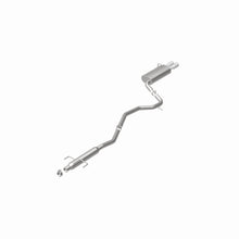 Load image into Gallery viewer, MagnaFlow SYS C/B 10-12 Ford Fusion L4 2.5L Dual Rear Exit - 15551