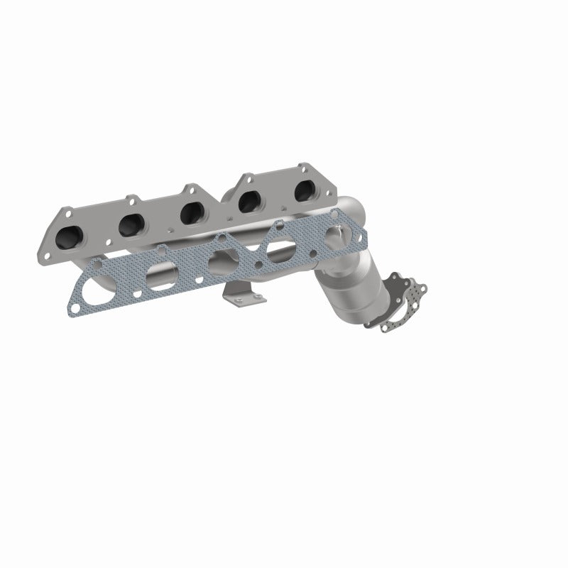MagnaFlow Direct Fit Catalytic Converter 95-98 Acura TL 2.5L - 452383