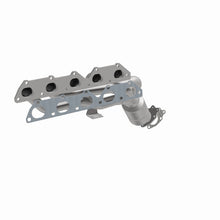 Load image into Gallery viewer, MagnaFlow Direct Fit Catalytic Converter 95-98 Acura TL 2.5L - 452383