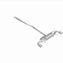 Load image into Gallery viewer, MagnaFlow Mazda BRE Exhaust Replacement Kit - 106-0998
