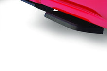 Load image into Gallery viewer, AMP Research 2014-2017 Chevrolet Silverado 1500 All Beds BedStep2 - Black - 75407-01A