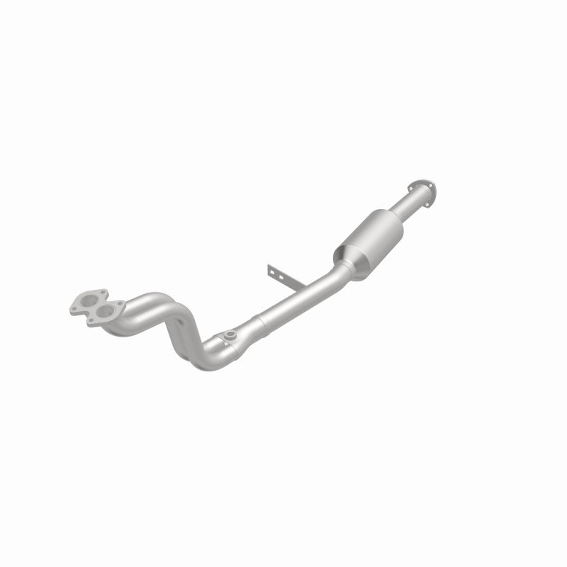 MagnaFlow Direct Fit Catalytic Converter Alfa Romero 82 91 - 23511