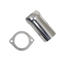 Load image into Gallery viewer, Kooks Universal 3in BALL AND SOCKET - 7106S-MALE