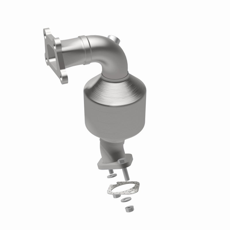 MagnaFlow 2012 Chevrolet Equinox 3.0L Direct Fit Converter - 5582881