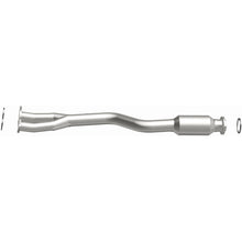 Load image into Gallery viewer, MagnaFlow Conv DF 01-05 Lexus IS300 3.0L Underbody - 24464