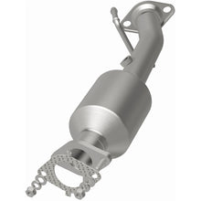 Load image into Gallery viewer, MagnaFlow California Direct Fit Catalytic Converter 13-15 Nissan NV200 2.0L - 557690