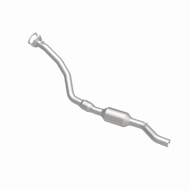 MagnaFlow Direct Fit Catalytic Converter California Grade 06-09 Audi A6 3.2L - 5461400
