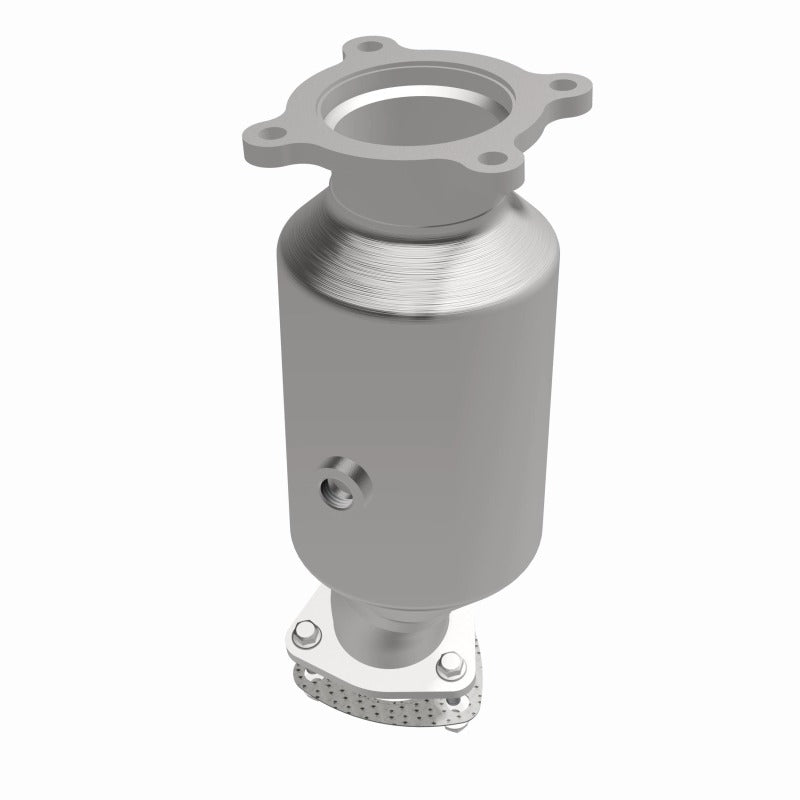 MagnaFlow Direct Fit Catalytic Converter 18-20 Audi Q5 Underbody - 280343