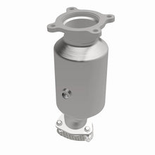 Load image into Gallery viewer, MagnaFlow Direct Fit Catalytic Converter 18-20 Audi Q5 Underbody - 280343