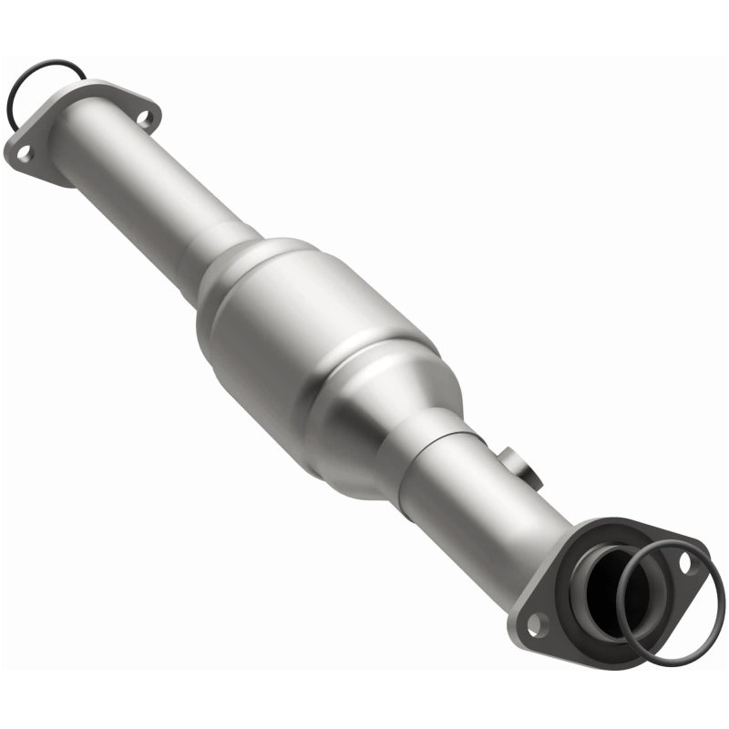 MagnaFlow Direct Fit Catalytic Converter 05-09 Toyota Tacoma 4.0L P/S Rear - 93661