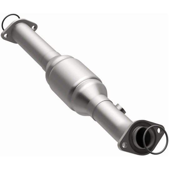 MagnaFlow Direct Fit Catalytic Converter 05-09 Toyota Tacoma 4.0L P/S Rear - 93661