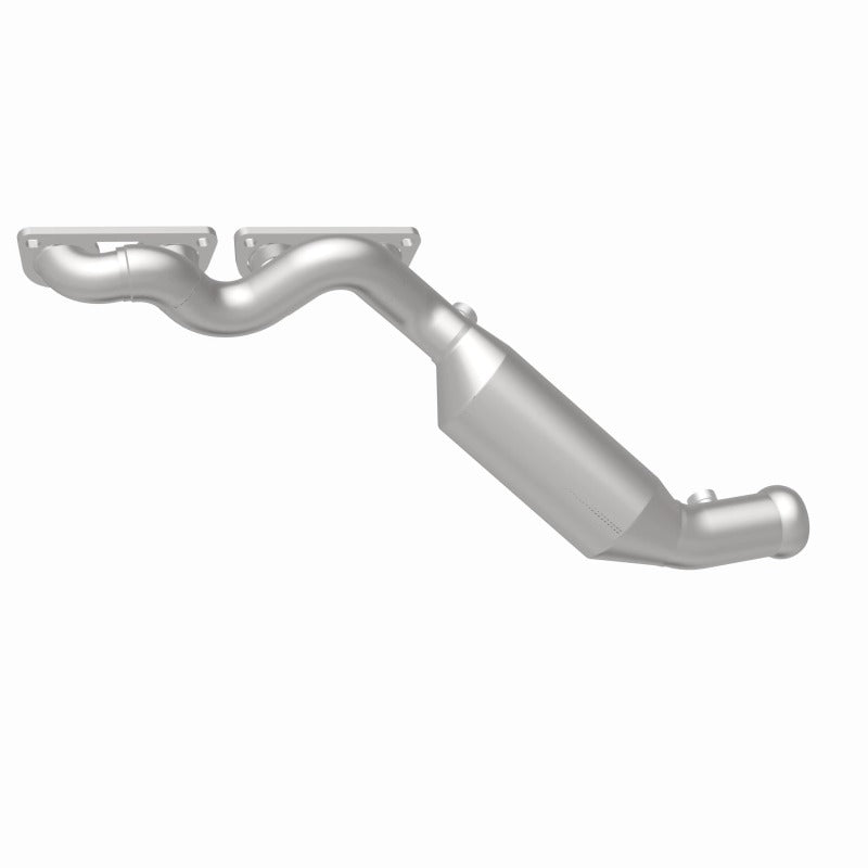 MagnaFlow Direct Fit Catalytic Converter 07-10 BMW X5 4.8L V8 - 52237