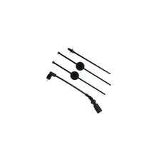 Load image into Gallery viewer, Bilstein B4 07-15 Audi Q7 Front Left Air Suspension Spring with Twintube Shock Absorber - 45-240959