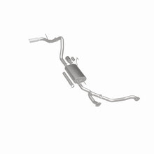 Load image into Gallery viewer, Magnaflow 2022+ Nissan Frontier (3.8L V6) Street Series Cat-Back Performance Exhaust System - 19574
