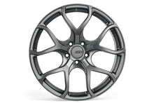Load image into Gallery viewer, APR A01 Flow Formed 19x8.5 / 5x112 / ET45 / 66.5mm Bore / Gunmetal Grey Wheel - WHL00002