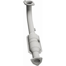 Load image into Gallery viewer, MagnaFlow Direct Fit Catalytic Converter 07-09 Honda Truck CR-V 2.4L - 51668
