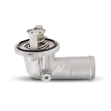 Load image into Gallery viewer, Mishimoto 12-18 Jeep Wrangler JK 82 Degree Thermostat with Housing - MMTS-WRA-12V2