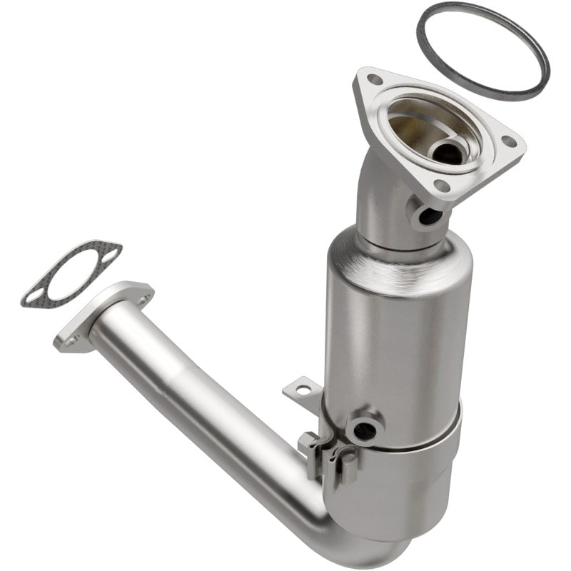 MagnaFlow Conv DF 00-04 Ford Focus 4.2L A/T - 25202