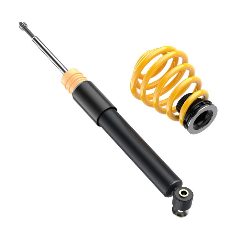 ST TA-Height Adjustable Coilovers 98-05 BMW E46 Sedan/Coupe/ Convertible/Sport Wagon - 18220821
