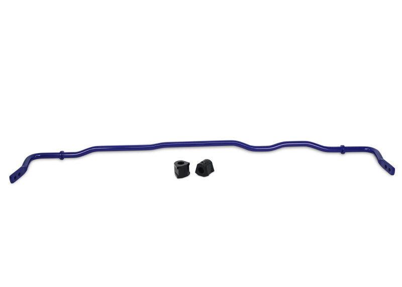 SuperPro 2018-2026 Subaru Crosstrek Subaru Crosstrek XV (GU) Rear Adj Sway Bar 20mm - RC0122RZ-20
