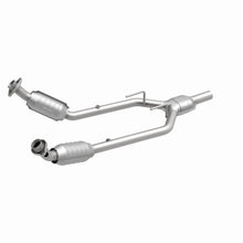 Load image into Gallery viewer, MagnaFlow Conv Dir F Thunderbird-Cougar 96-97 - 23325