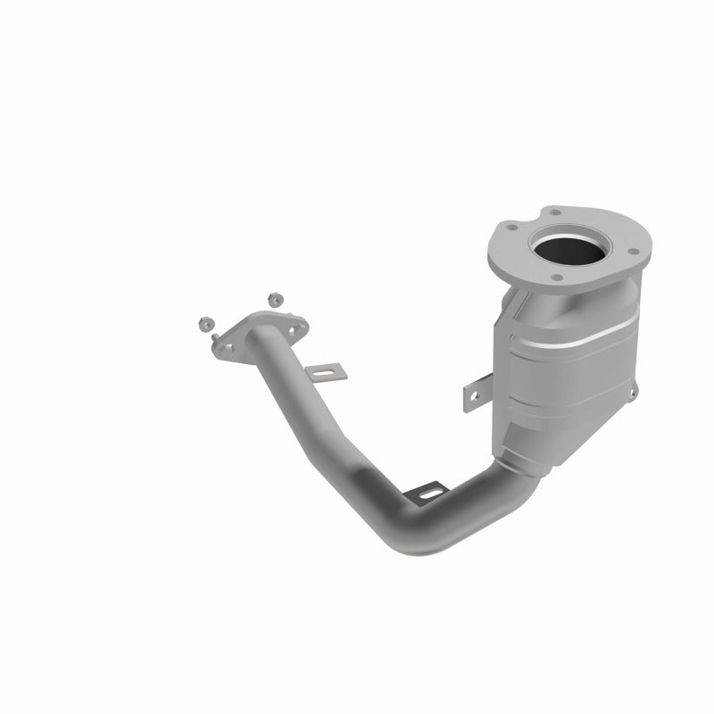 MagnaFlow 88-95 Honda Civic/89-91 Honda CR-X California Direct Fit Catalytic Converter - 352210