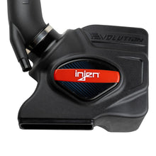 Load image into Gallery viewer, Injen 19-22 Hyundai Veloster N 2.0L Turbo Evolution Intake - Dry Filter - EVO1300