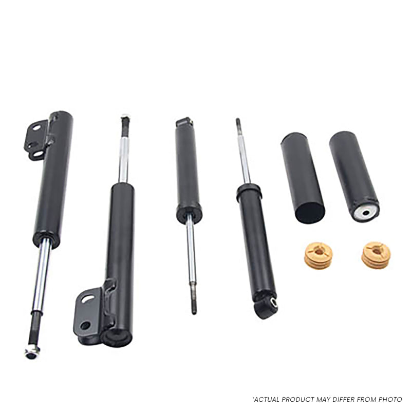 ST Shock Kit VW Jetta IV Sedan Wagon Golf IV New Beetle New Beetle Convertible - 47160