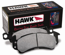 Load image into Gallery viewer, Hawk 18-19 Jeep Grand Cherokee Trackhawk HP+ Front Brake Pads - HB913N.659