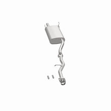 Load image into Gallery viewer, BRE Exhaust 94-97 Accord 2.2L Muffler Kit - 108-0099