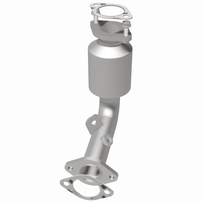 MagnaFlow 09-10 Subaru Forester H4 2.5L California Direct-Fit Catalytic Convert - 5571448