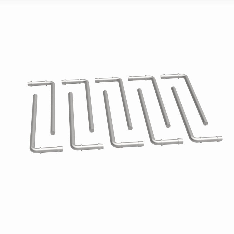 MagnaFlow Hanger .50inch 90 deg 10pk - 10153