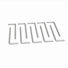 Load image into Gallery viewer, MagnaFlow Hanger .50inch 90 deg 10pk - 10153