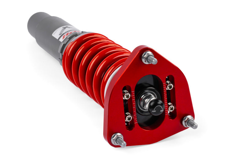 APR 19-26 Audi Q3 MQB/MQE EVO Coilovers System - SUS00026