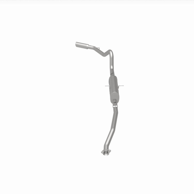 MagnaFlow Sys C/B Ford Ranger 3.0/4.0L 98-03 - 15679