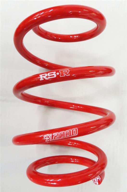 RS-R 11-17 Lexus CT 200h (ZWA10) Sports-i Coilovers - XLIT100M