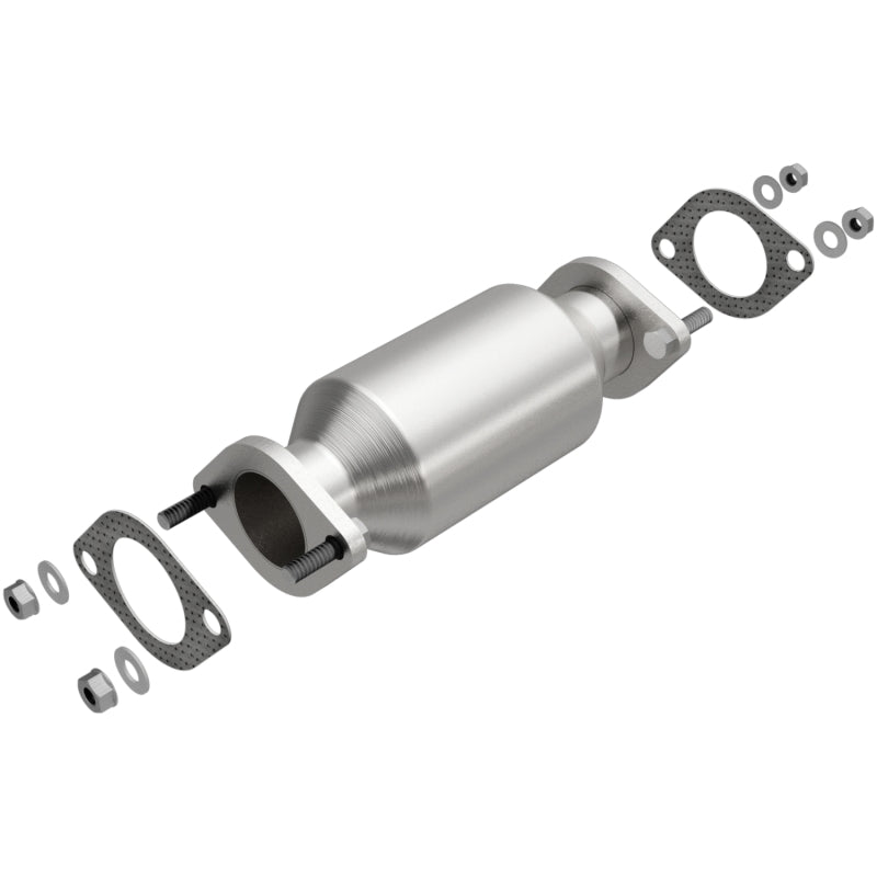 MagnaFlow Direct Fit Catalytic Converter 09-10 Hyundai Genesis 4.6L - 49740