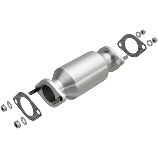 MagnaFlow Direct Fit Catalytic Converter 09-10 Hyundai Genesis 4.6L - 49740