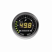 Load image into Gallery viewer, Innovate MTX-D Fuel Pressure Gauge 0-145psi - 3917